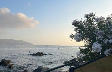 PIEDS DANS L'EAU, TIUCCIA, appartement 2-4 pers - Foto 20