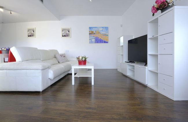 Villa Mont Rodó Mas Alba - Foto 7