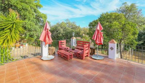 Casa Rural Villa Amigo Aracena by Ruralidays - Foto 3