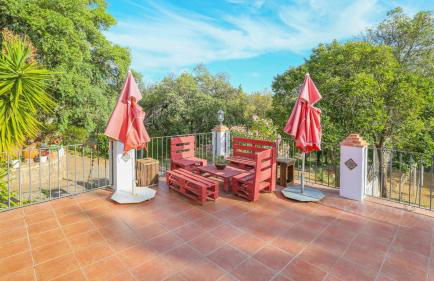 Casa Rural Villa Amigo Aracena by Ruralidays - Foto 3