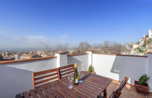 Albaicin Luxury Apartments - Foto 17