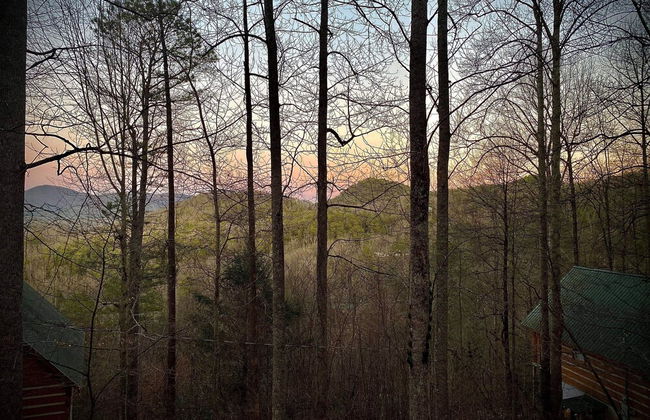 Blessed Nest 1 Bedroom Cabin by RedAwning - Foto 42