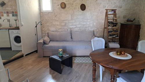 Un air de vignes, au cœur de Maussane, au calme - Foto 4