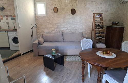 Un air de vignes, au cœur de Maussane, au calme - Foto 4