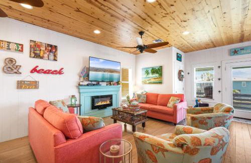 Mermaid Cove PA - Beach Gear Credit Included - Foto 13