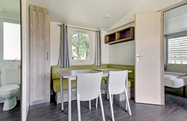 4 Person Holiday Park Home in Jelling - Foto 2