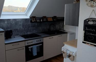 Tanjas Ferienwohnung mit Weitblick - Foto 13