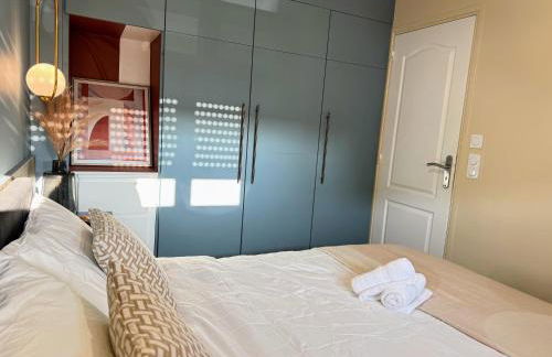 L'Escale - CDG - Parking - Confort - Foto 14