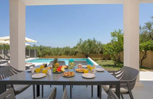 Villa Olivea - Foto 54