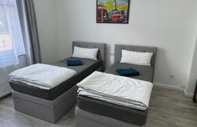 Apartment am Zollverein -WiFi - Parking for free - Foto 8