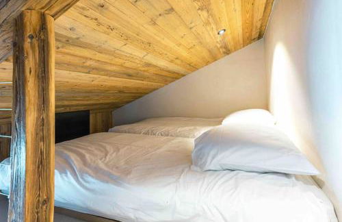 Top floor appartment, ski in ski out, superb view - Foto 30