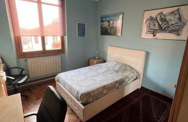 SERRA's Home - Bright Apt Statuto Area near Center - Foto 11