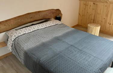 Gîte pied du Mont-fourcat - Foto 7