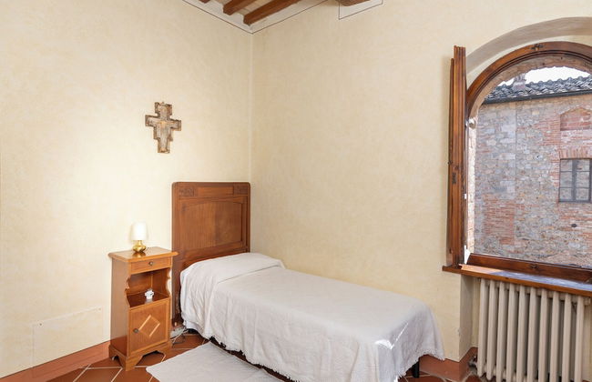 Castel Pietraio - Foto 18