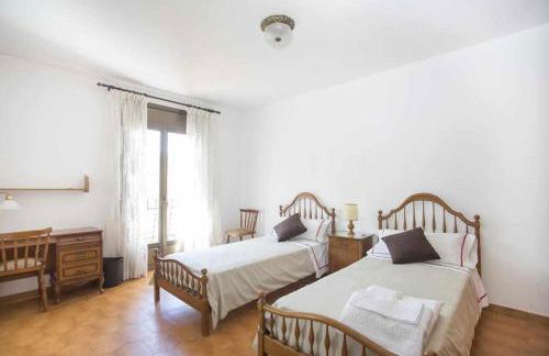 Casa Ca l'Ester Terra alta Matarraña - Foto 17