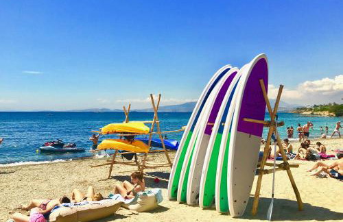 Villa Naya by the Beach - Foto 48