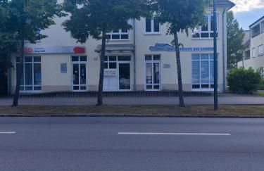 Ferienwohnung Bad Saarow "Am Märkischen Meer" - Foto 2