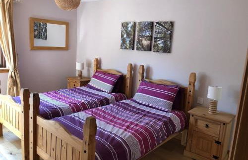 Lochside Lodge - Foto 13