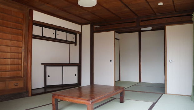 Refeições no quarto