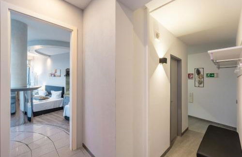 BIG 7RMS City Central Loft, 1ALocation - Foto 52