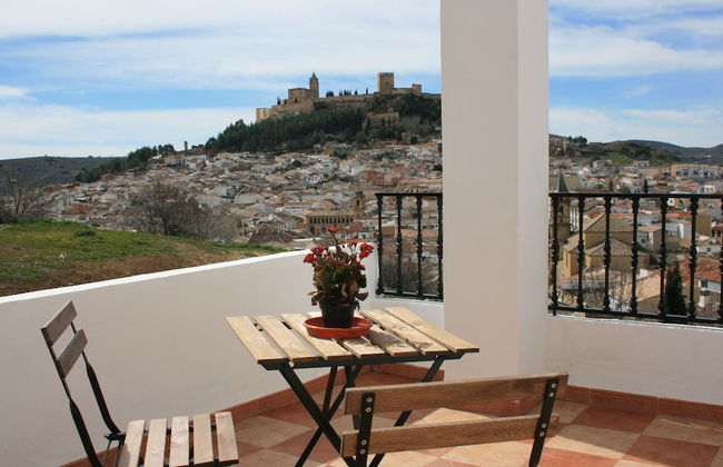 Mirador Tierra de Frontera - Photo 23