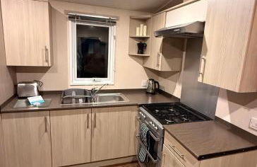 Tattershall Caravan- 28 The Pastures - Foto 7