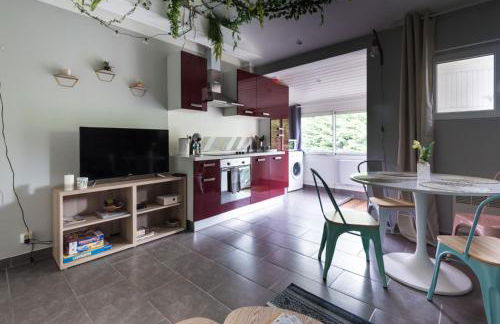 Charmant F2 de Vémars- Parc Astérix - Mer de Sable - Villepinte - Aéroport CDG - Foto 6