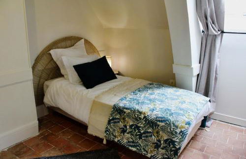 Maison de charme - Foto 14