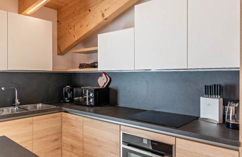 Luxury Apartment Majon de Rita - Foto 8