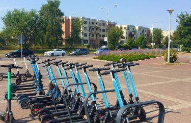 Apartament Kamień i Morze - Photo 26