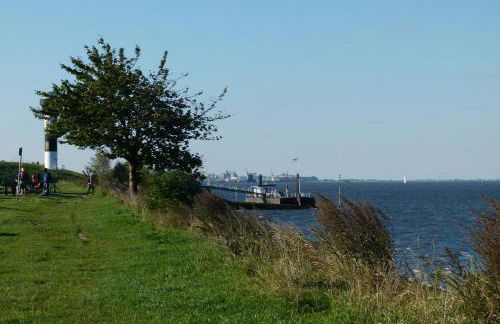 Fabys Ferienwohnung - Photo 12