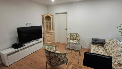 Ferienwohnung Langwasser - Foto 2