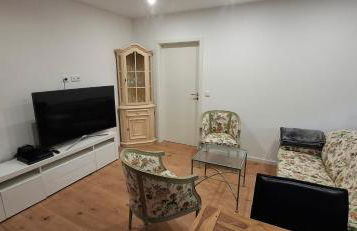 Ferienwohnung Langwasser - Foto 2