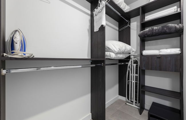 Magnificent Condoat YotelPad Miami - Foto 21