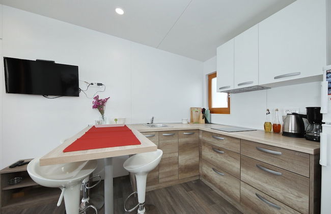 Mobile Home Kalcit - Foto 7