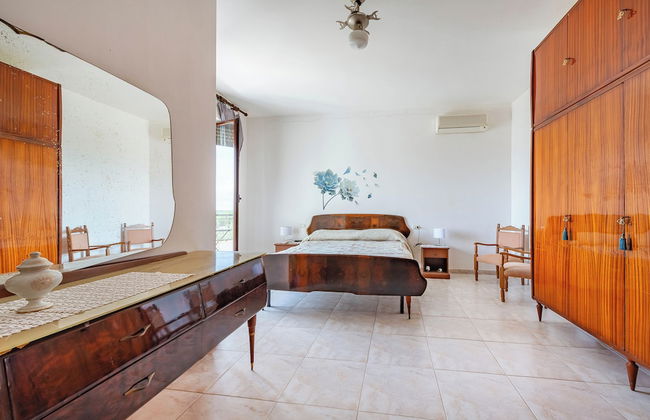 Villa Mattalia 500m From Sea - Foto 7