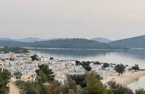 BUQEZ Eco Resort - beachfront 20 & House 42 - Foto 111