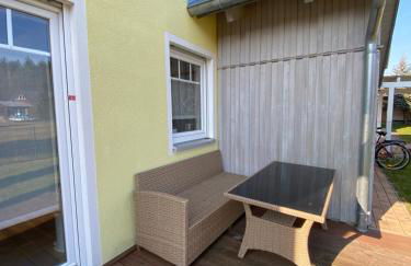 Haus am See Ferienhaus 4 - Foto 24