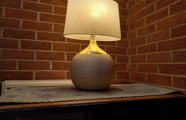 Charming Wentworth Lodge With Countryside Views - Photo 21