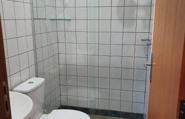 Suite 03 - Independente, privativa e aconchegante - Foto 10