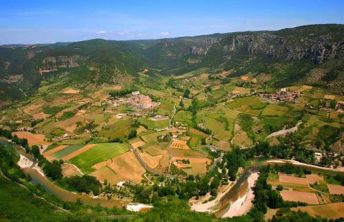 Gite Sublime Spa, Piscine Indoor - Photo 24