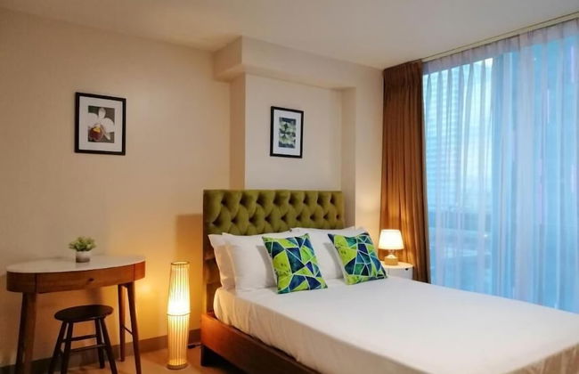 One Uptown Residences by Central Flats - Foto 76