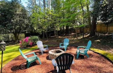 Classy utopian escape near Emory - Foto 18