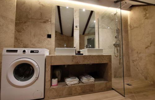 Meteora Gold and Glass Loft - Foto 10