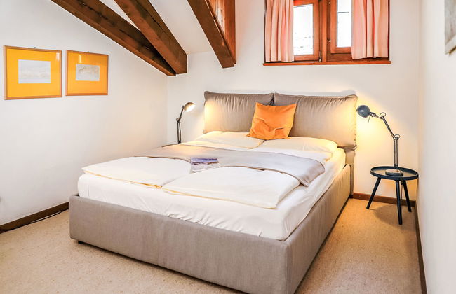 Chesa Prasüra 10 - Foto 12