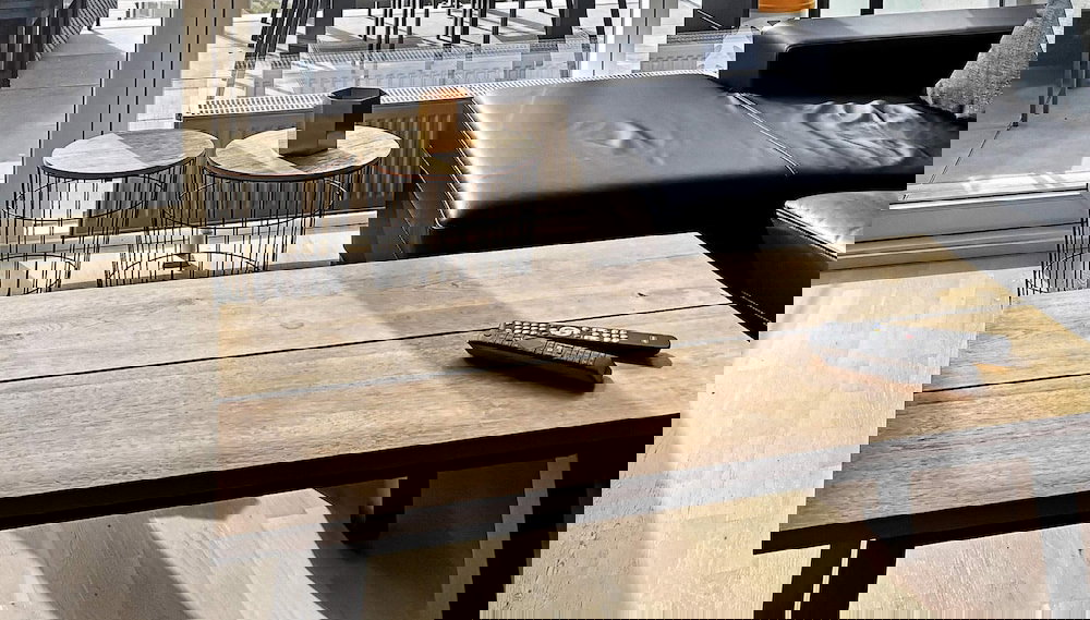 Luxury Spa Apartment in Sondervig - By Traum Ferienwohnungen - Foto 1, Imagen principal