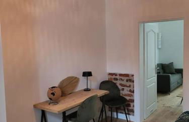 Appartement moderne calme et spacieux-Centre Thuillat - Foto 9