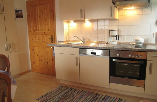 Apartment in Langewiese Sauerland With Garden - Foto 12