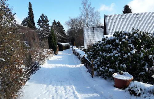 Nurdachhaus Ferienpark Schellbronn - Foto 22