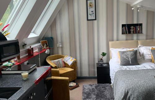 The Granary Country Retreat - Foto 16